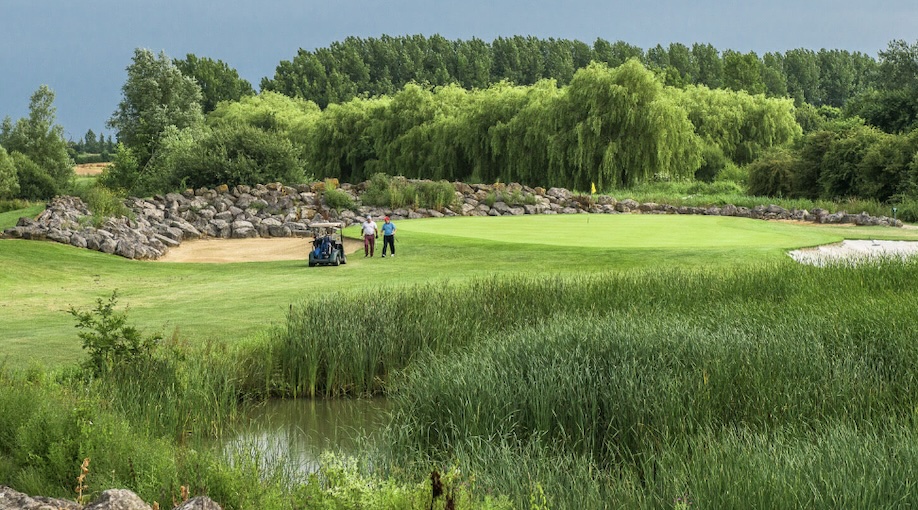 Photo of Chichester Golf Club